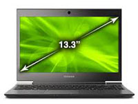 Toshiba Portege Z935-ST2N02