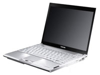 Toshiba Portege T110 (PST1EL-00F007)