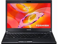 Toshiba Portege R930-10J