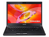 Toshiba Portege R930-12Q