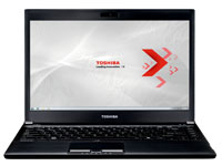 Toshiba Portege R830-104