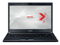 Toshiba Portege R830-138