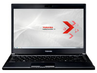 Toshiba Portege R830-139
