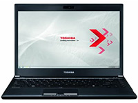 Toshiba Portege R830-181