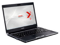Toshiba Portege R830-195