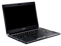 Toshiba Portege R830-1DX