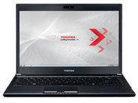 Toshiba Portege R830-1G2