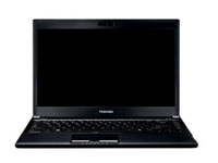 Toshiba Portege R830-1HD