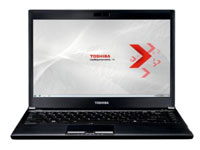 Toshiba Portege R830-1JV