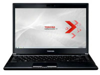 Toshiba Portege R830-1JX