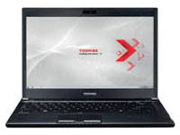 Toshiba Portege R830-1JZ