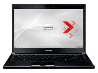 Toshiba Portege R830-1K1