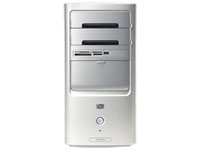 HP Pavilion Desktop t3360.nl