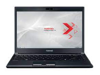 Toshiba Portege R830-A067