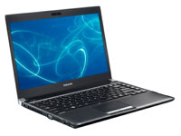 Toshiba Portege R830-SP3137L