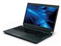 Toshiba Portege R830-SP3138L