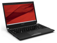 Toshiba Portege R835-P88