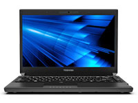 Toshiba Portege R835-P92