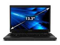 Toshiba Portege R835-SP3133L