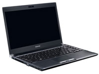 Toshiba Portege R700 (PT310L-08X03D)