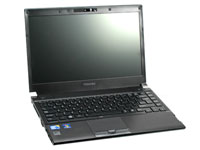 Toshiba Portege R700 (PT310L-08X04H)