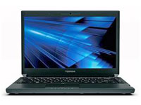 Toshiba Portege R700 (PT311A-00Y00Q)