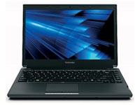 Toshiba Portege R700 (PT311A-03900Q)