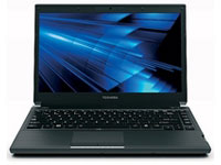 Toshiba Portege R700 (PT311A-06600Q)