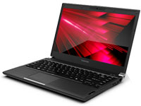 Toshiba Portege R700 (PT311L-01204W)