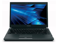 Toshiba Portege R700 (PT311L-02L01M)