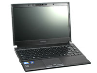 Toshiba Portege R700 (PT311L-02M00S)