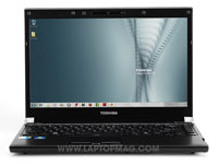 Toshiba Portege R700 (PT311L-02U00S)