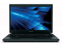 Toshiba Portege R700 (PT311U-05W037)