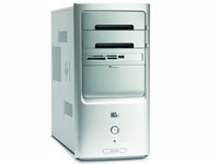 HP Pavilion Desktop t3710.sc