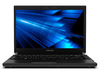 Toshiba Portege R700 (PT311U-09J02V)