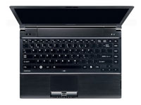 Toshiba Portege R700 (PT314L-01601M)
