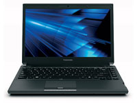 Toshiba Portege R700 (PT314L-01P01F)