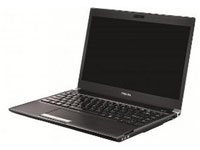 Toshiba Portege R700-10E