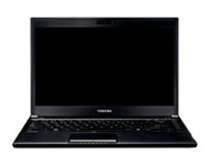 Toshiba Portege R700-135