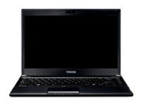 Toshiba Portege R700-15J