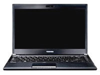 Toshiba Portege R700-16R