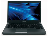 Toshiba Portege R700-17W
