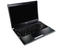 Toshiba Portege R700-17X