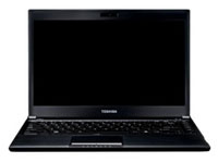 Toshiba Portege R700-17Z
