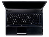 Toshiba Portege R700-182