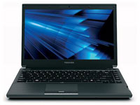 Toshiba Portege R700-185