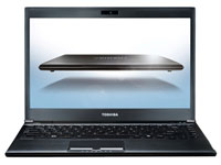 Toshiba Portege R700-18C