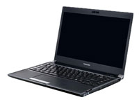 Toshiba Portege R700-18D