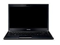 Toshiba Portege R700-1C2