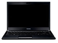 Toshiba Portege R700-1C4